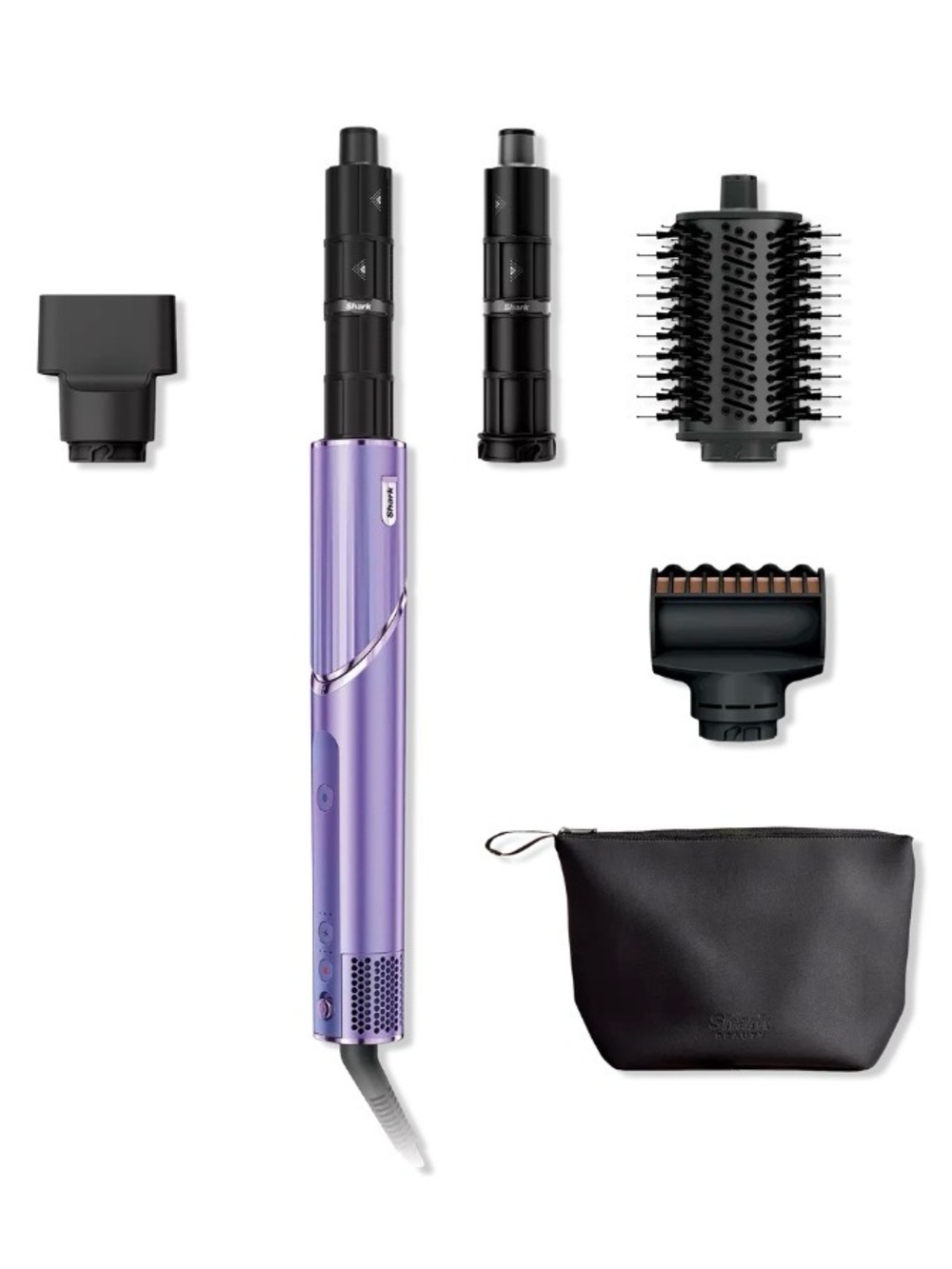 Shark FlexStyle Air Styling & Drying System — Orchid Sunrise